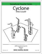 Cyclone P.O.D. cover